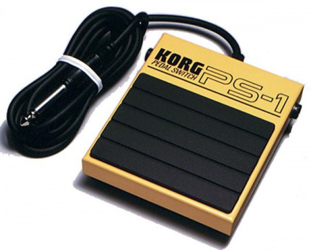 Korg PS1 по цене 4 100 ₽