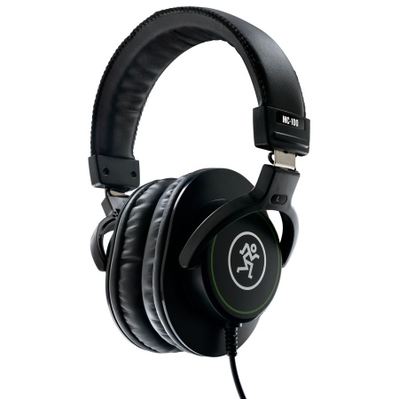 Mackie MC-100 по цене 4 600 ₽