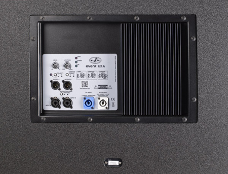 DAS Audio Event-121A по цене 819 200 ₽