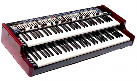 Clavia Nord C2D Combo Organ по цене 264 990 ₽