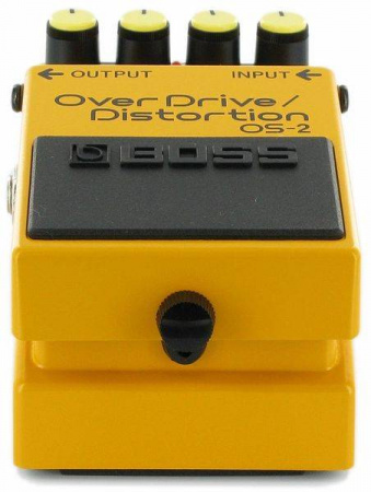 Boss OS-2 по цене 11 500 ₽