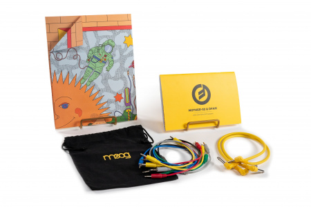 Moog Sound Studio Mother-32 & DFAM по цене 131 200.00 ₽