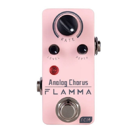 Flamma FC14 Analog Chorus по цене 2&nbsp;450.00 ₽