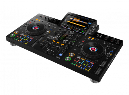 Pioneer XDJ-RX3 по цене 296 650 ₽