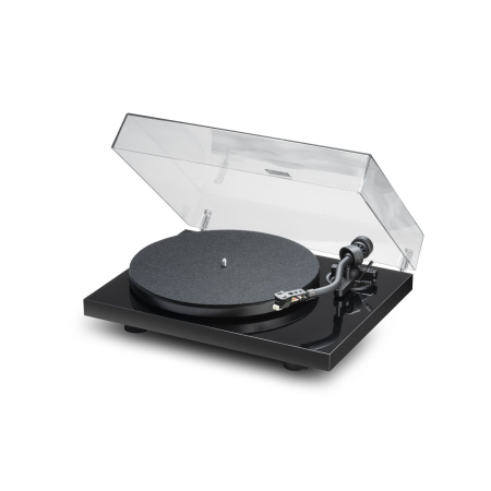 Pro-Ject Debut S Phono High Gloss Black по цене 64 200 ₽