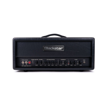 Blackstar HT Club 50 Mk3 по цене 93 500 ₽