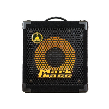Markbass Mini CMD 121 P V по цене 119&nbsp;990.00 ₽