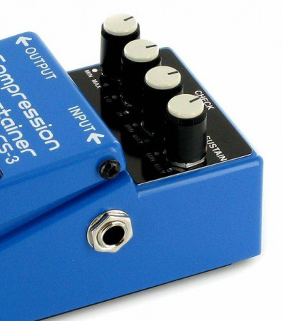 Boss CS-3 по цене 13 600 ₽