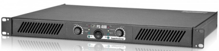 DAS Audio PS-400 по цене 41 225 ₽