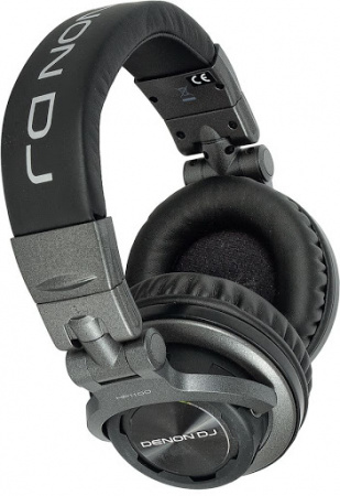 Denon DJ HP1100 по цене 13 491 ₽