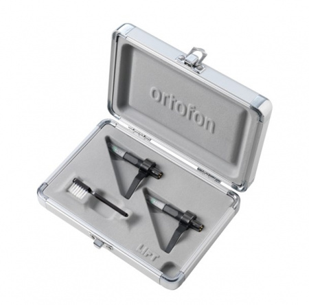 Ortofon Concorde MK2 MIX TWIN по цене 15 100 ₽