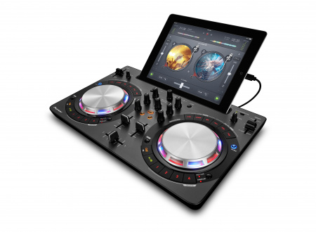 Pioneer DDJ-WeGO3-K по цене 18 000 руб.