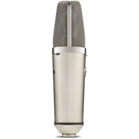Warm Audio WA-67 по цене 126 000 ₽