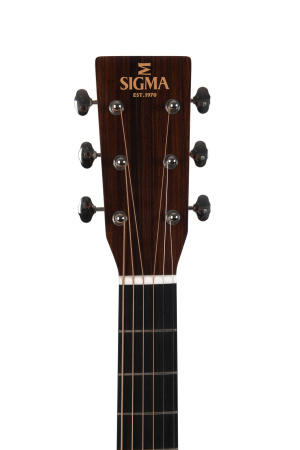 Sigma SDM-18 по цене 97 350 ₽