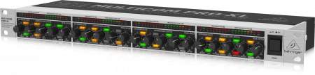 Behringer MDX4600 V2 по цене 17 300 ₽