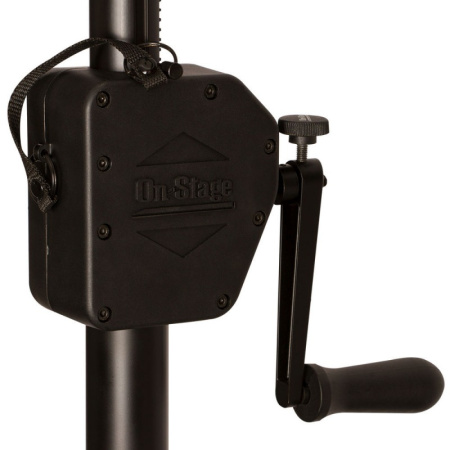 OnStage LS7805QIK по цене 25 900 ₽