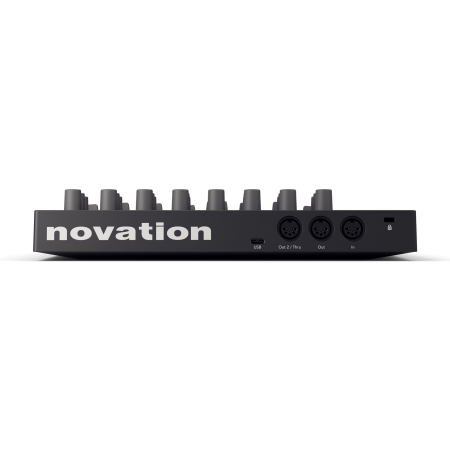 Novation Launch Control XL 3 по цене 25 300.00 ₽