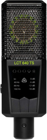 Lewitt LCT640TS по цене 79 220 ₽