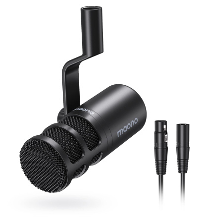 Maono PD100 по цене 3 050 ₽