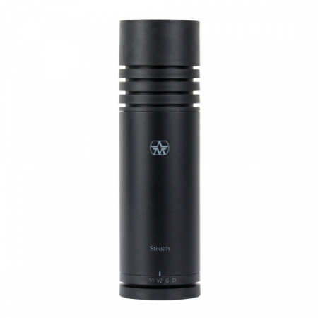 Aston Microphones Stealth по цене 52 850 ₽