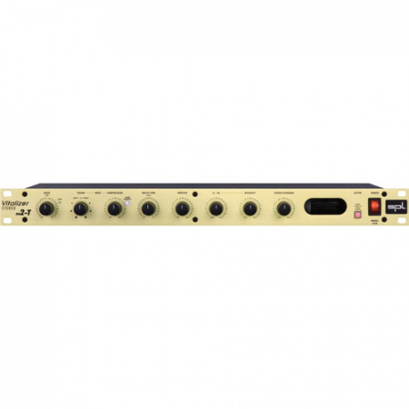 SPL Stereo Vitalizer Mk2-T по цене 76 450 ₽