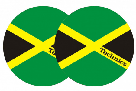 Magma Jamaika Slipmats по цене 1 410 ₽