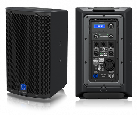 Turbosound IQ8 по цене 72 250 ₽