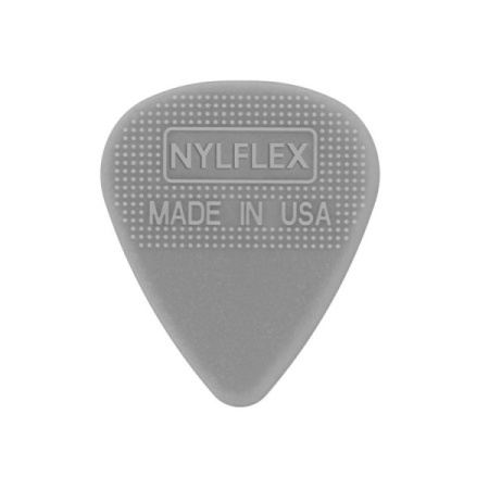 Planet Waves 1NFX4-100 Nylflex Picks Medium по цене 32.00 ₽
