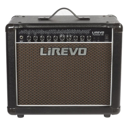 LiRevo Fullstar-30 по цене 25 450 ₽