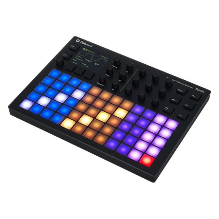 Polyend Synth по цене 69 750.00 ₽