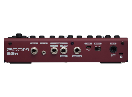 Zoom B3n по цене 25 400 ₽