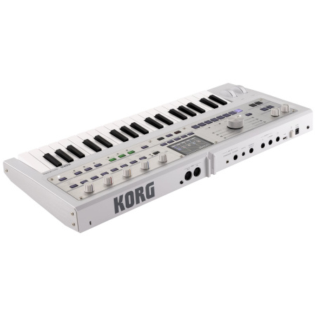Korg MicroKorg2 MWH по цене 75 000 ₽