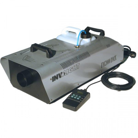 Involight FM2000DMX по цене 34 950 ₽