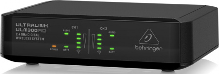 Behringer ULM302MIC по цене 19 300 ₽