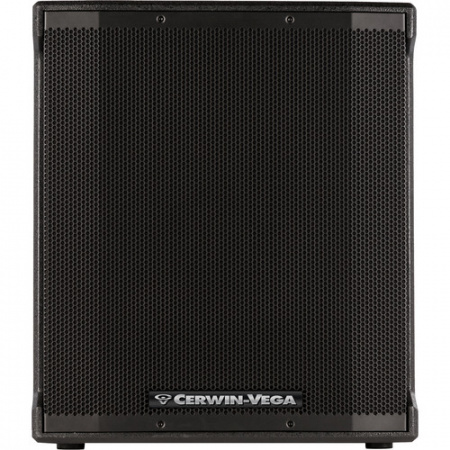 Cerwin-Vega CVE-18S по цене 76 000 руб.
