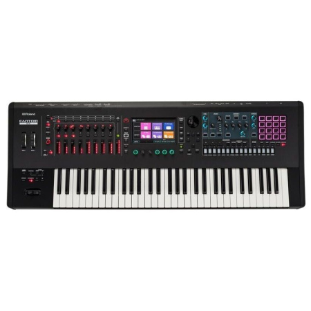 Roland Fantom-6-EX по цене 454 940 ₽