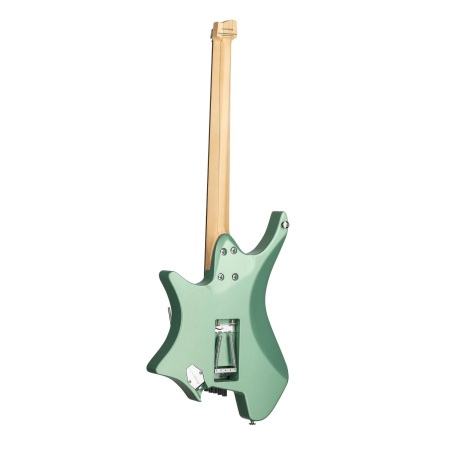 Strandberg Boden Classic NX 6 Viridian Green по цене 249 600 ₽