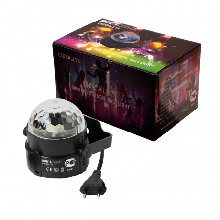 Involight LEDBALL13 по цене 800 ₽