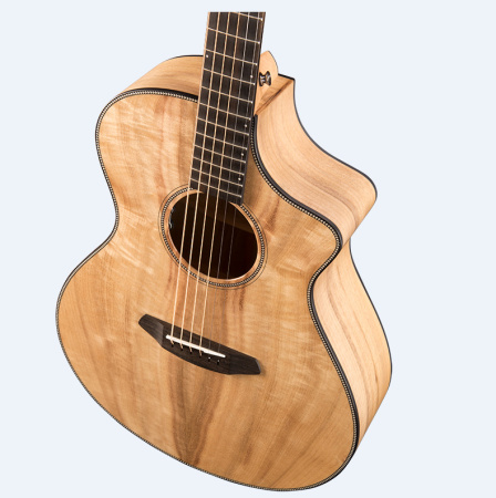 Breedlove Oregon Concert CE по цене 351 000.00 ₽