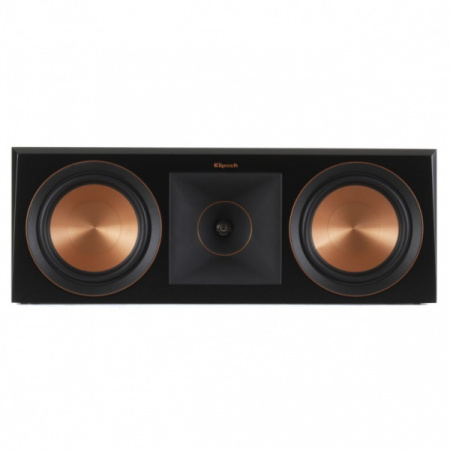Klipsch RP-600C Walnut по цене 50 000 ₽