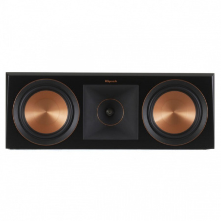 Klipsch RP-600C Walnut по цене 49 990 ₽