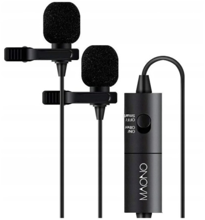 Maono AU-200 по цене 1 400 ₽