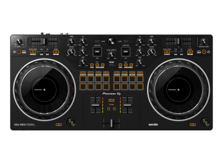 Pioneer DDJ-REV1 по цене 48 000.00 ₽