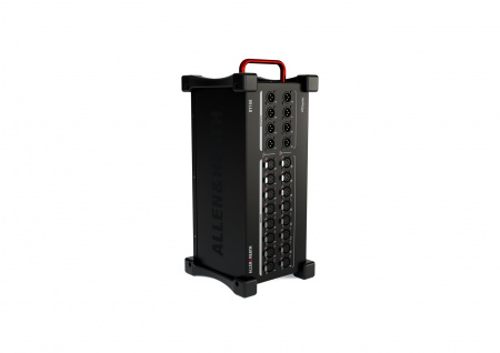 Allen & Heath dLive-DT168 по цене 324 300 ₽