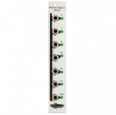 Noise Engineering Horologic Uter по цене 8 300 ₽