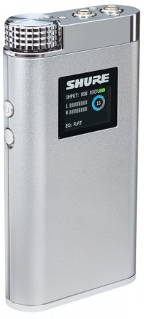 Shure SHA900-E по цене 81 350 ₽