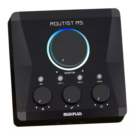 Midiplus Routist RS по цене 15 260 ₽