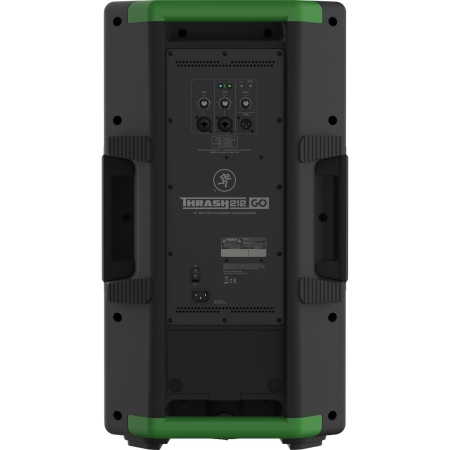 Mackie Thrash212 Go по цене 88 900 ₽
