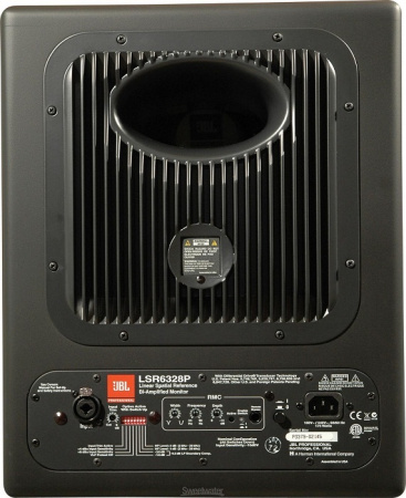 JBL LSR6325P-1/230 по цене 42 290 руб.