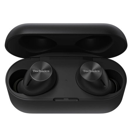 Technics EAH-AZ40M2GK Black по цене 16 950 ₽
